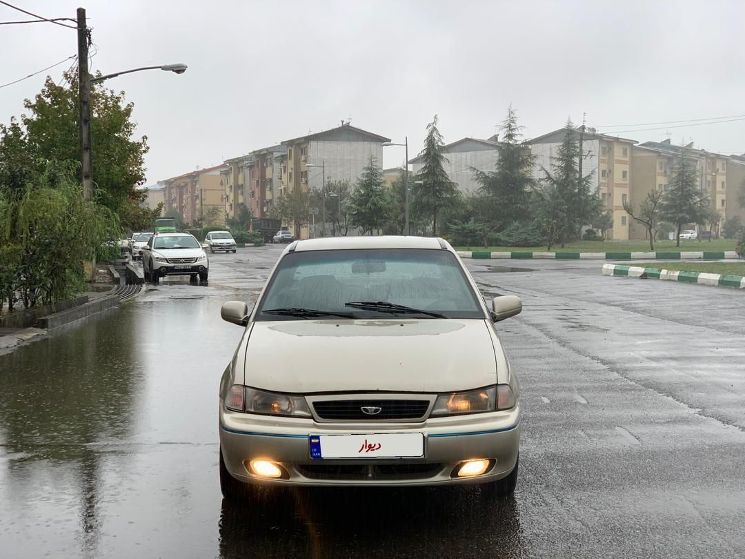 دوو سیلو سدان - 2003