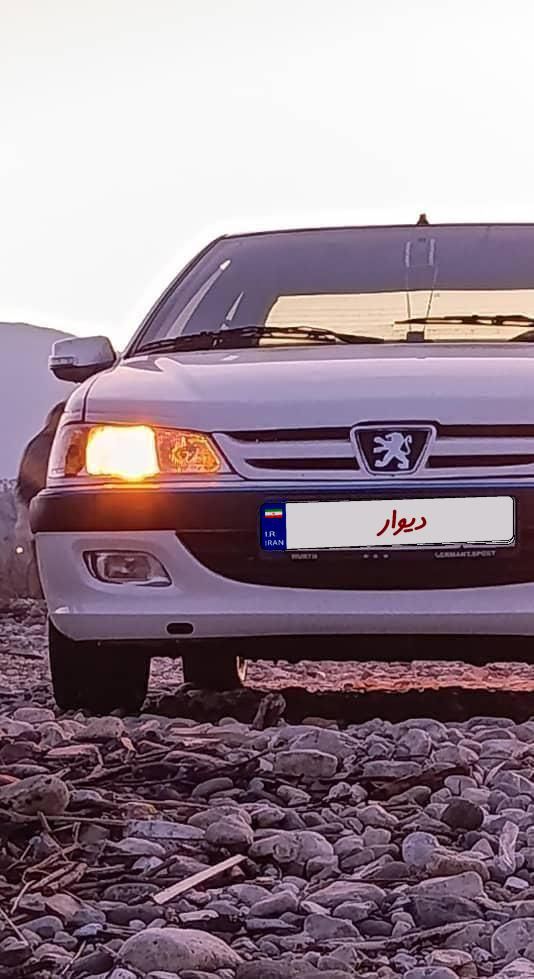 خودرو پژو، پارس آگهی ann_18586552