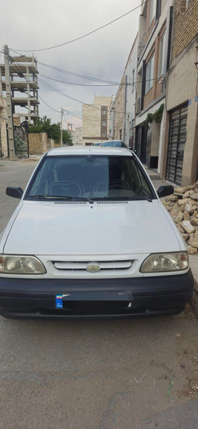 خودرو پراید، صبا آگهی ann_18586554