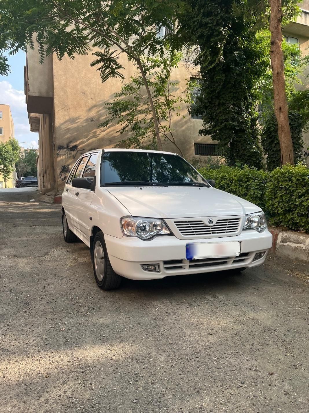 خودرو پراید، 111 آگهی ann_18586572