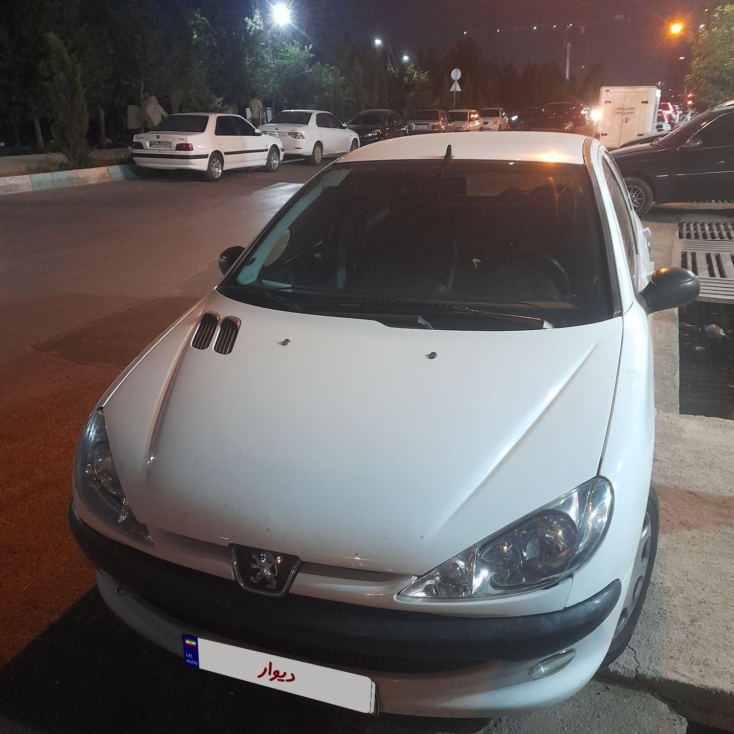 خودرو پژو، 206 آگهی ann_18586580