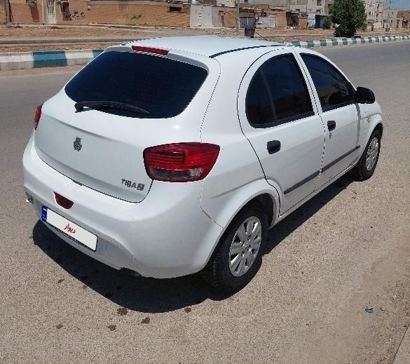 خودرو تیبا، 2 آگهی ann_18586583
