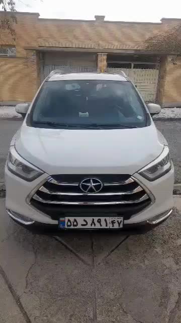 خودرو جک، S3 آگهی ann_18586631