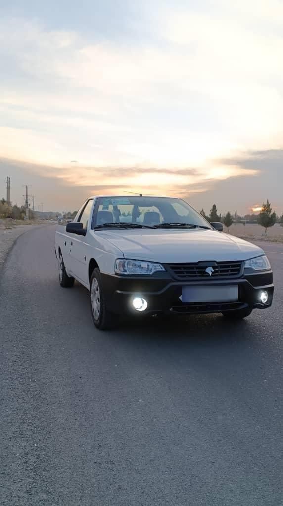 خودرو آریسان، 2 آگهی ann_18586637