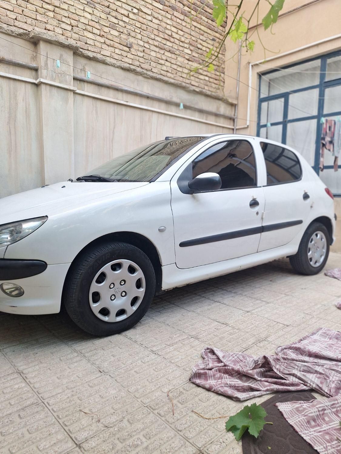 خودرو پژو، 206 آگهی ann_18586639