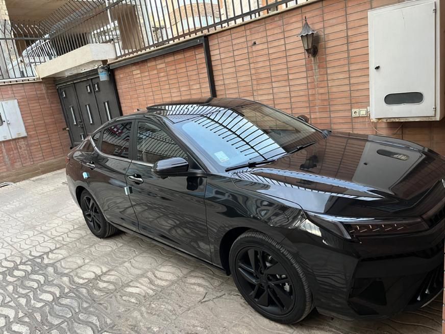 کی ام سی J7 اتوماتیک - 2024