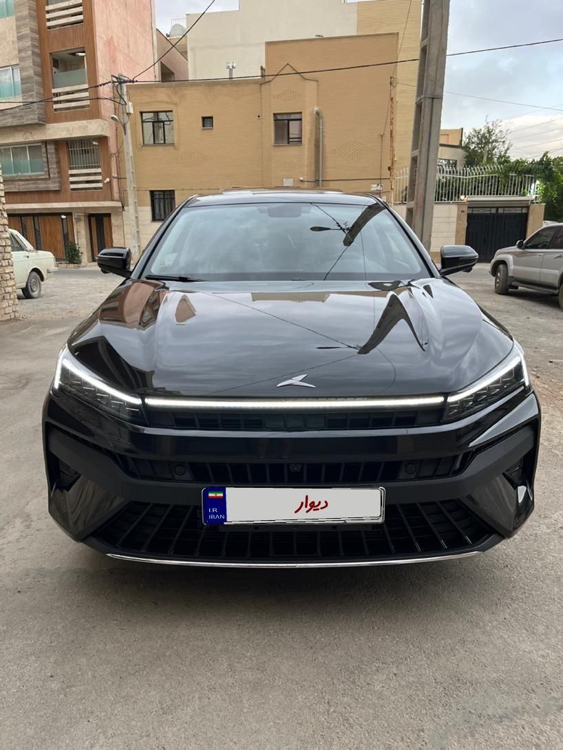 خودرو کی ام سی، J7 آگهی ann_18586640