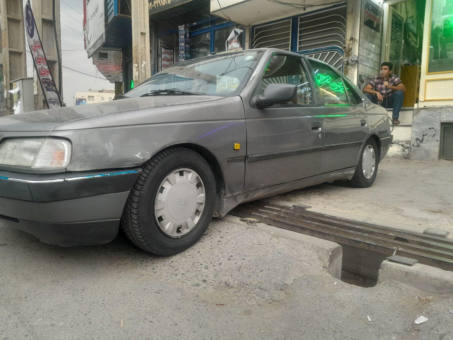 خودرو پژو، 405 آگهی ann_18586655