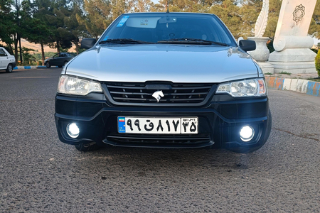 خودرو آریسان، 2 آگهی ann_18586659