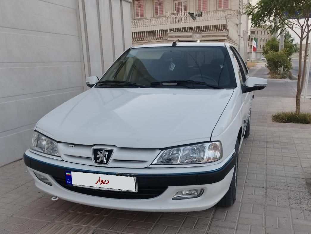خودرو پژو، پارس آگهی ann_18586675