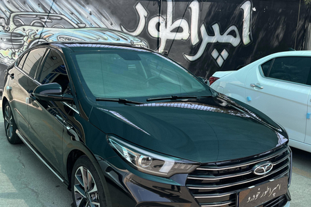 فونیکس آریزو 6 پرو اتوماتیک - 1402