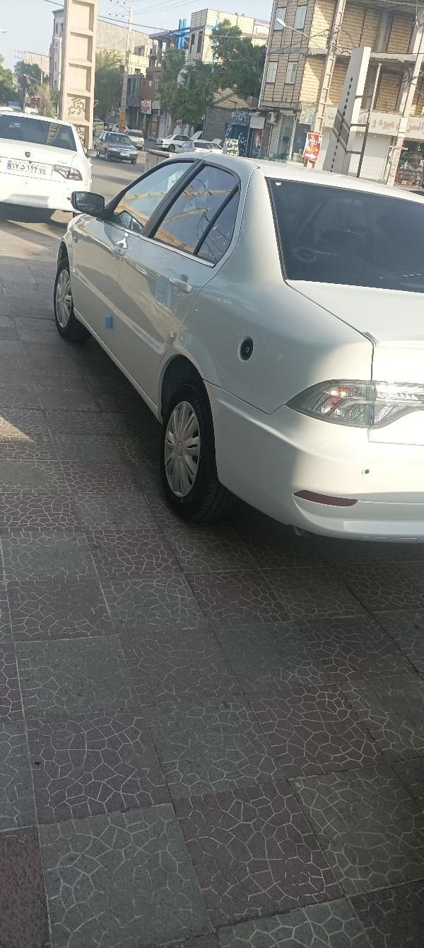 خودرو سمند، سورن پلاس آگهی ann_18586707