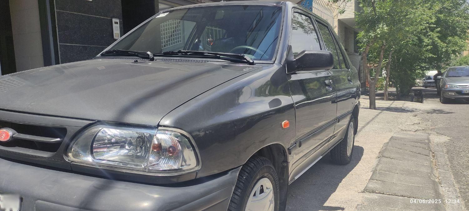 پراید 131 SE - 1397