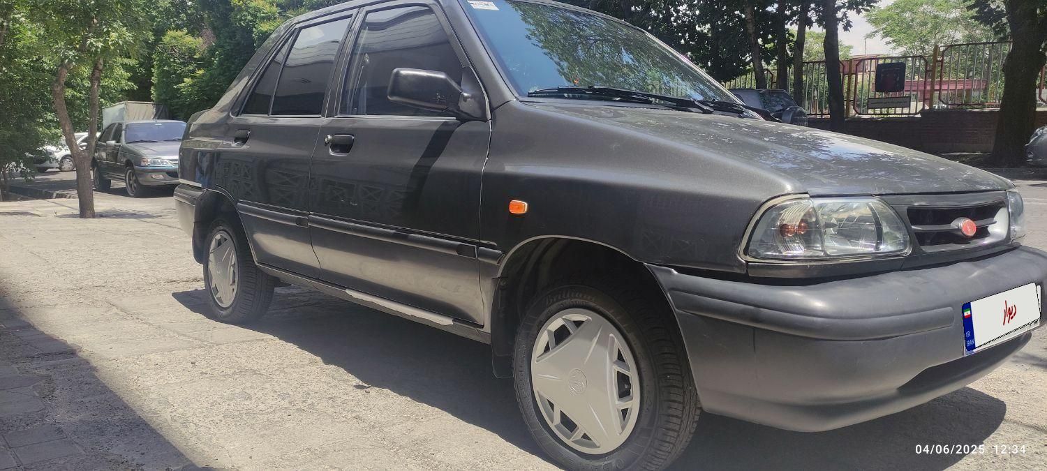پراید 131 SE - 1397