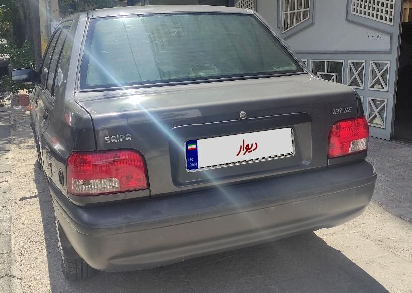 پراید 131 SE - 1397