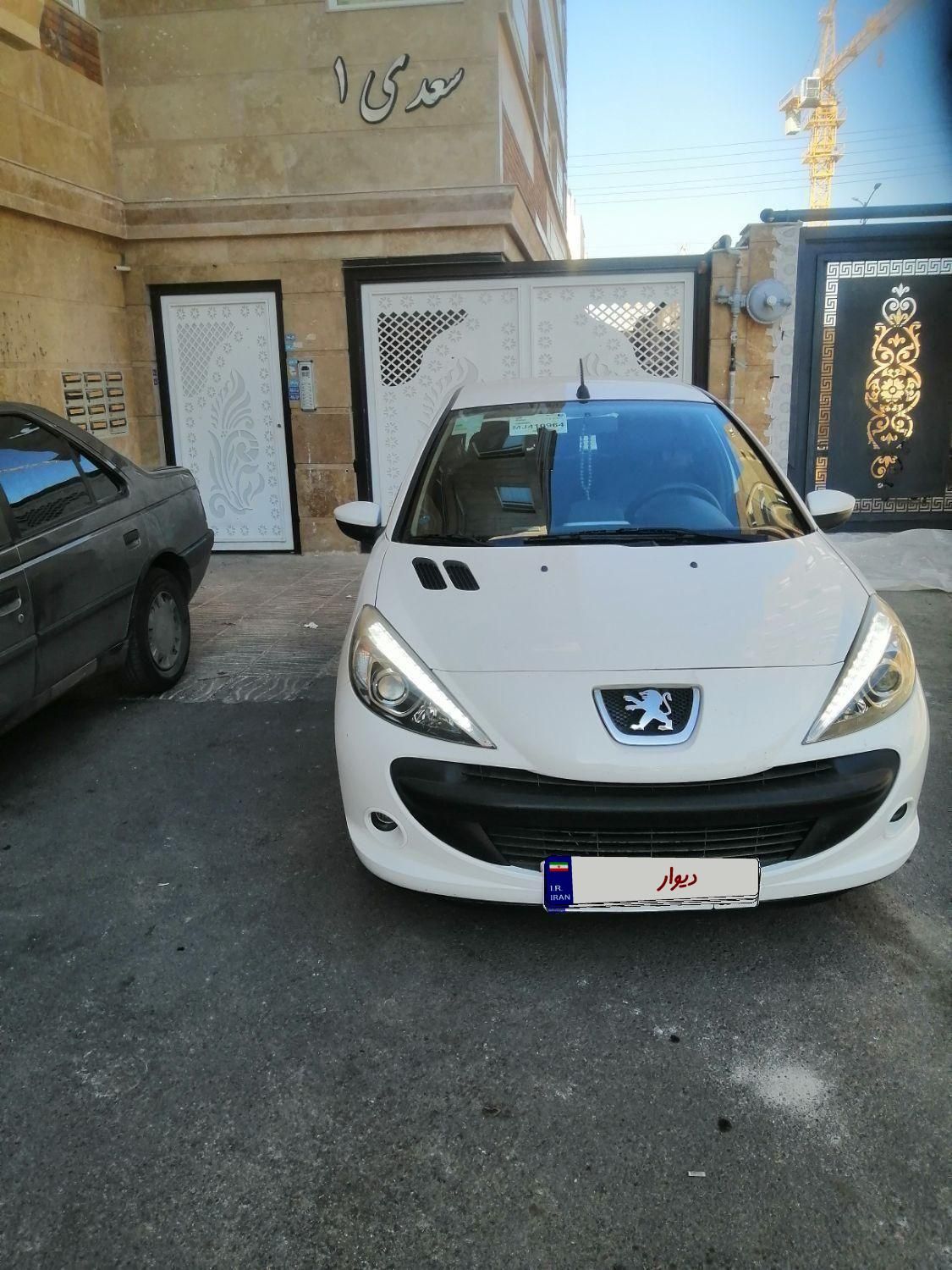 خودرو پژو، 207 آگهی ann_18586734