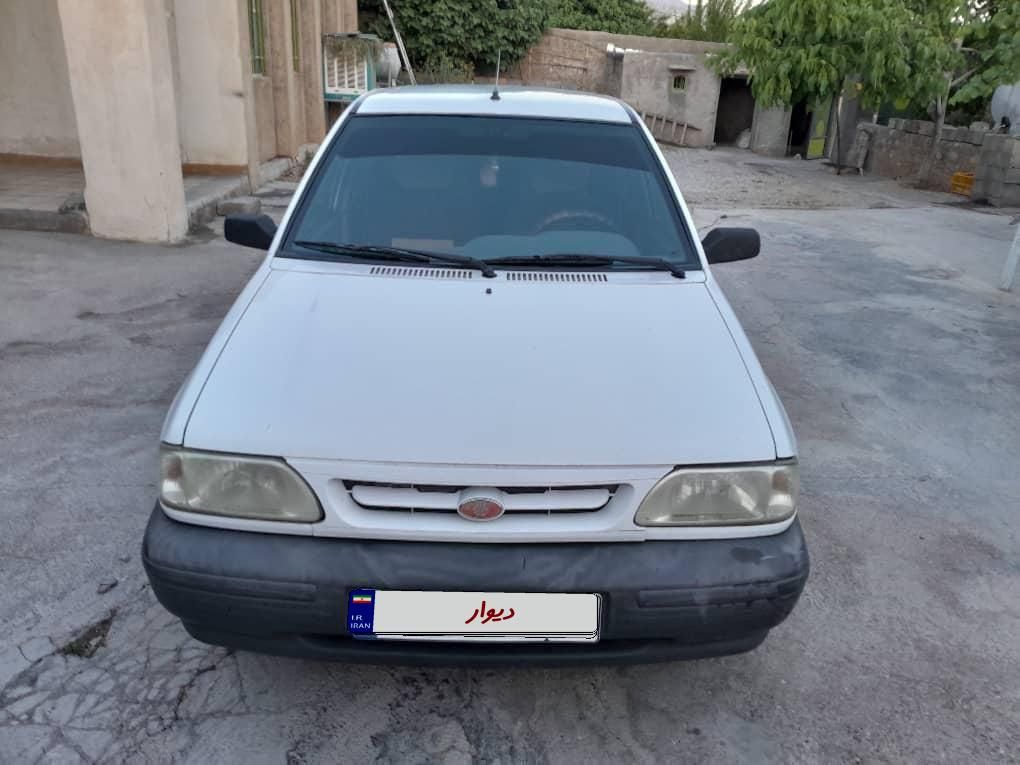 خودرو پراید، 131 آگهی ann_18586740