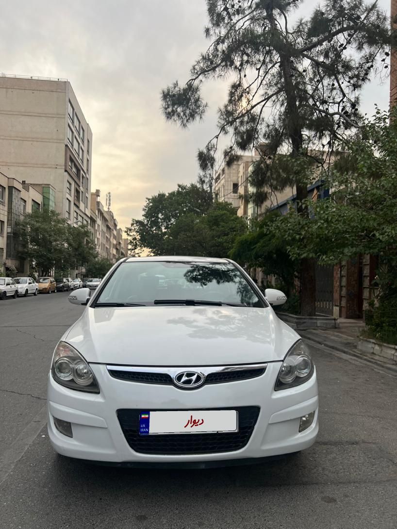 خودرو هیوندای، i30 آگهی ann_18586749