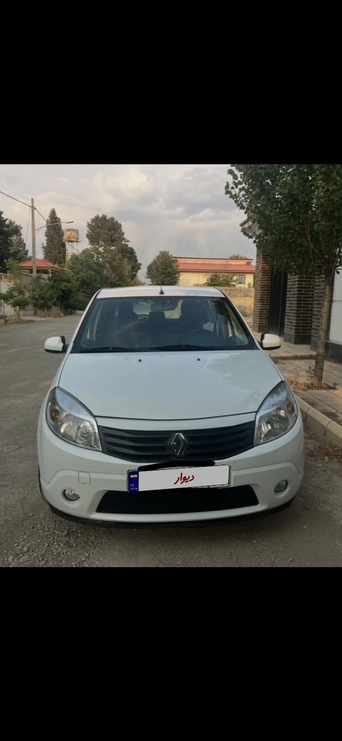 خودرو رنو، ساندرو آگهی ann_18586829
