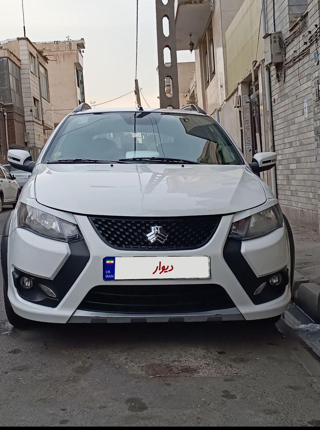 خودرو کوییک، S آگهی ann_18586833