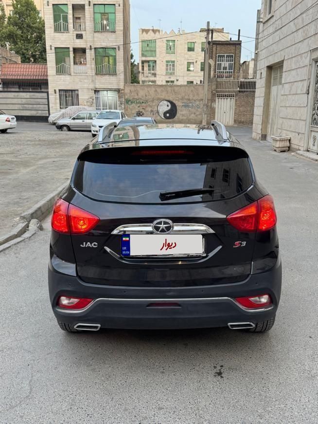 خودرو جک، S3 آگهی ann_18586853