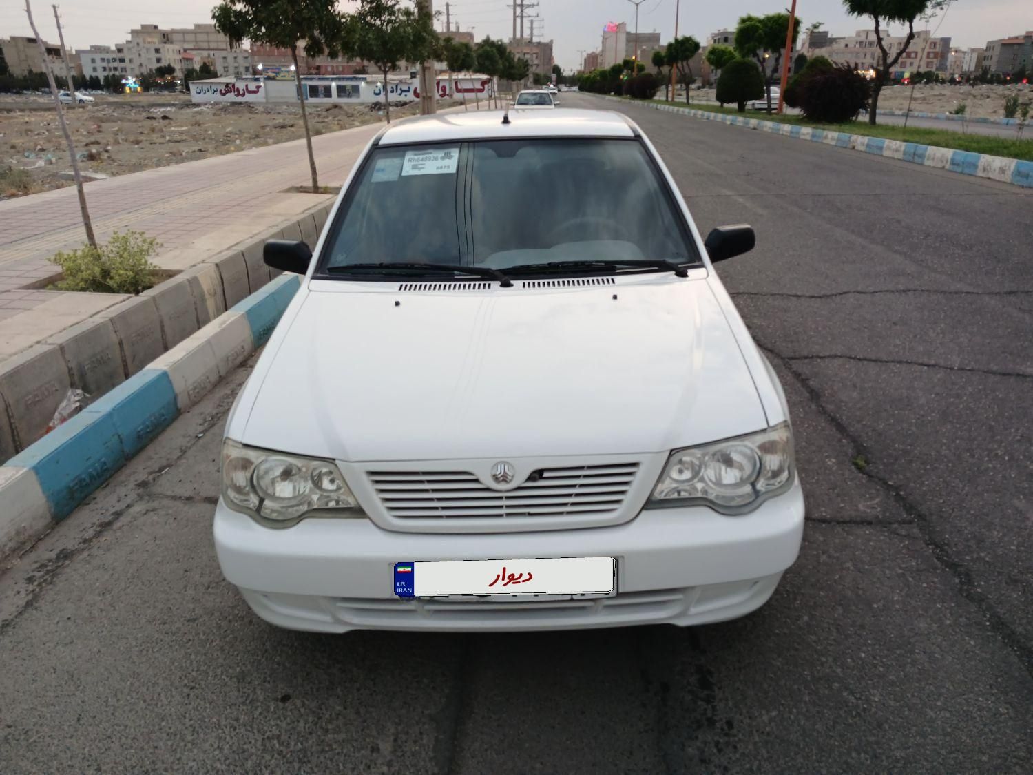 خودرو پراید، 132 آگهی ann_18586857