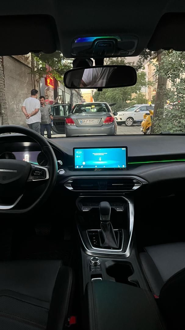 ریسپکت پرایم تیپ 1 - 2023