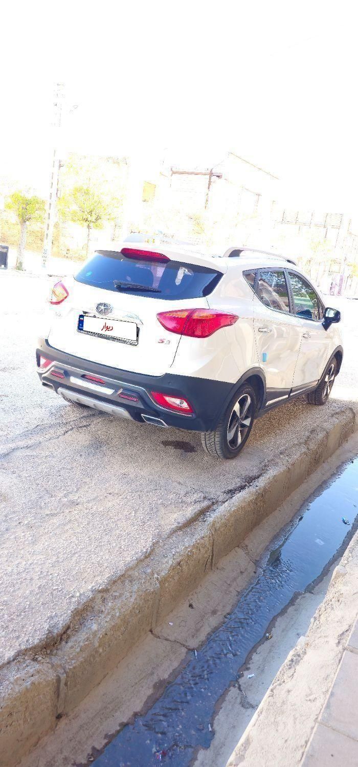 خودرو جک، S3 آگهی ann_18586899