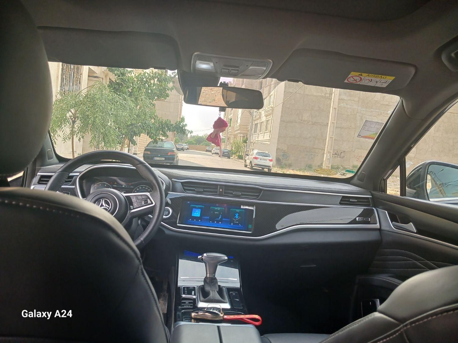 خودرو دیگنیتی، پرستیژ آگهی ann_18586915