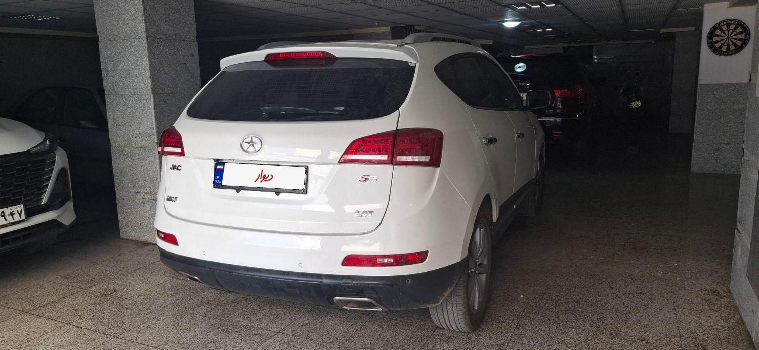 خودرو جک، S5 آگهی ann_18586917