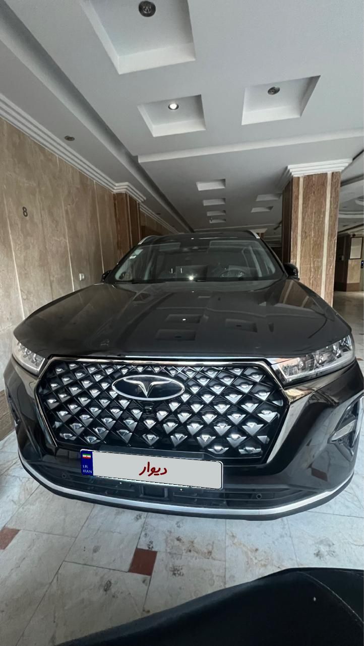 خودرو فونیکس، تیگو 7 پرو آگهی ann_18586936