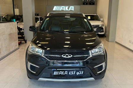 خودرو ام وی ام، X22 آگهی ann_18586951