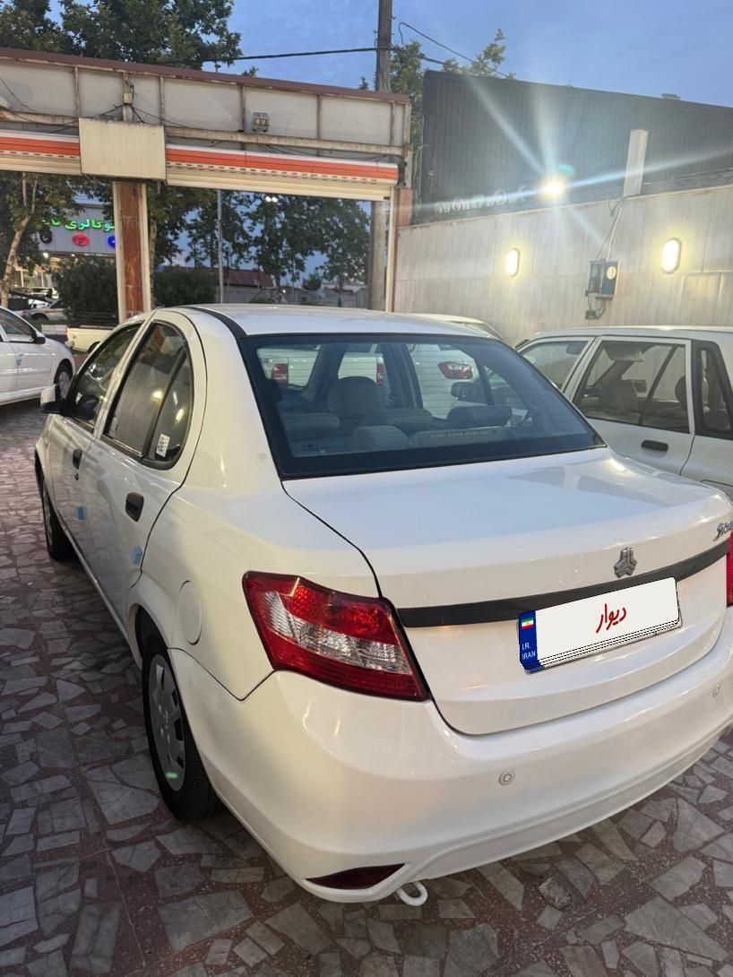 خودرو ساینا، EX آگهی ann_18586957