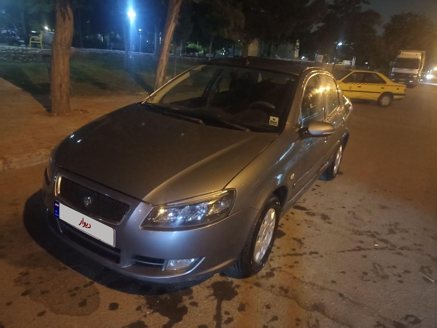 خودرو رانا، پلاس آگهی ann_18586970