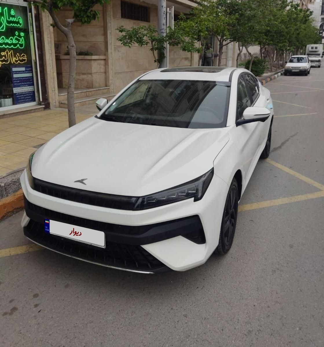 خودرو کی ام سی، J7 آگهی ann_18586998