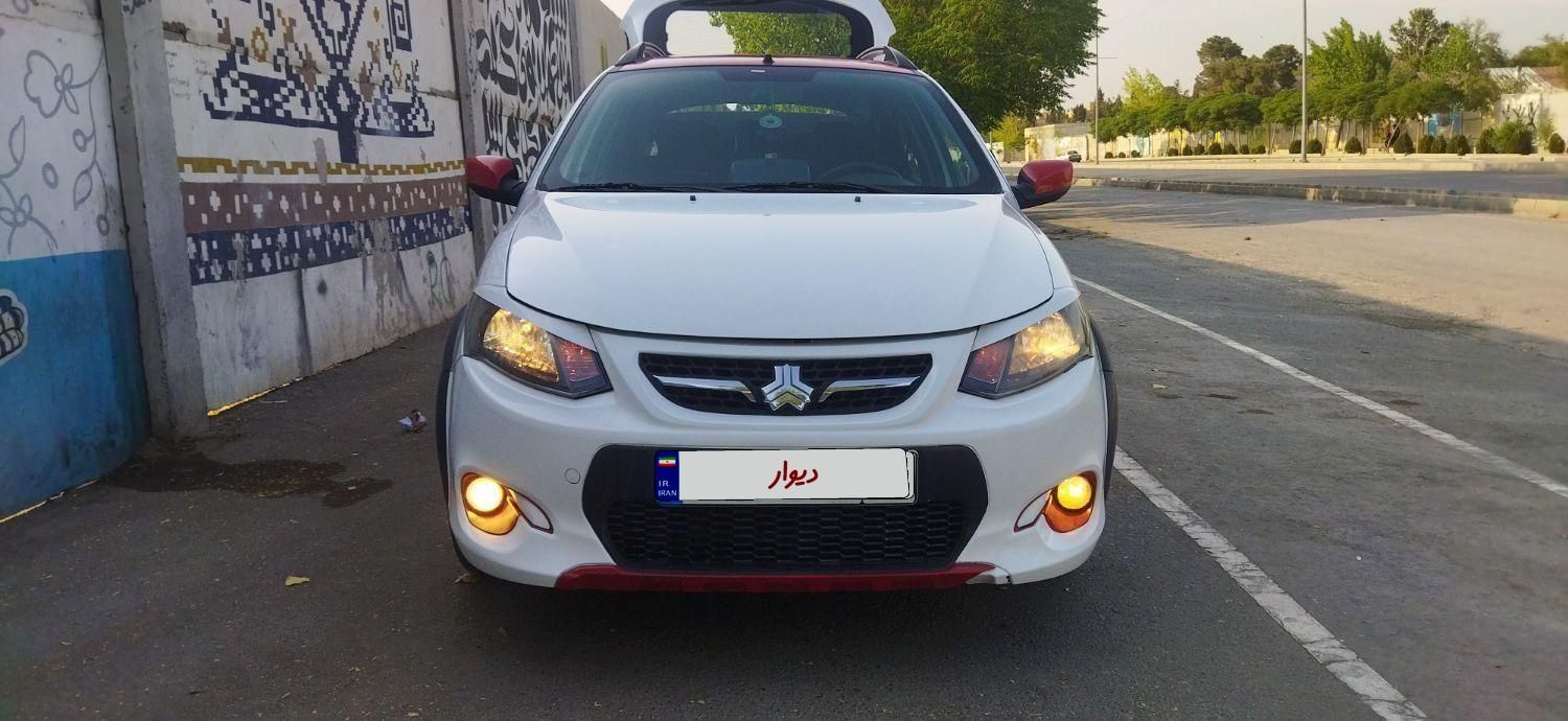 خودرو کوییک، R آگهی ann_18587080