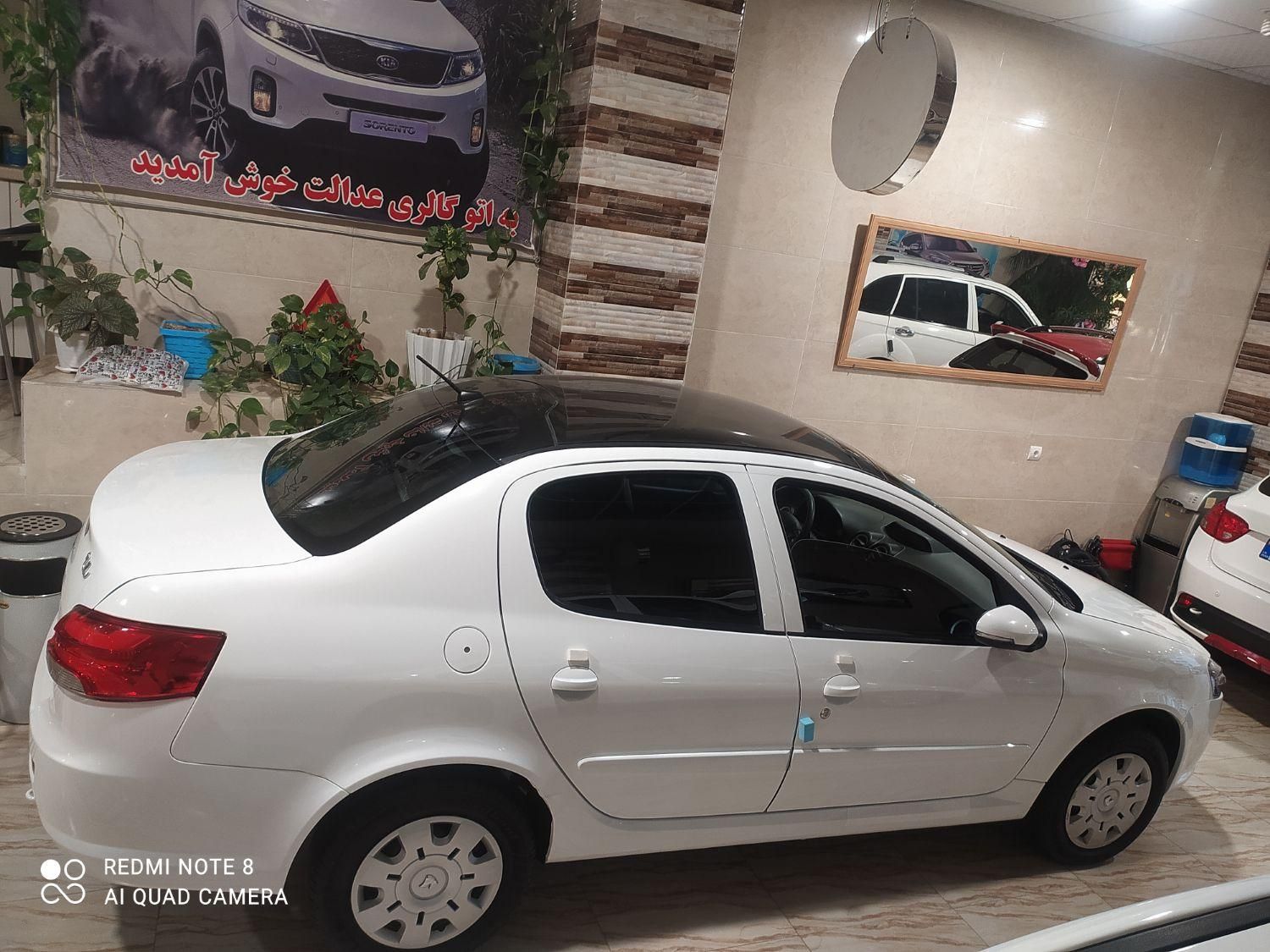 خودرو رانا، پلاس آگهی ann_18587106