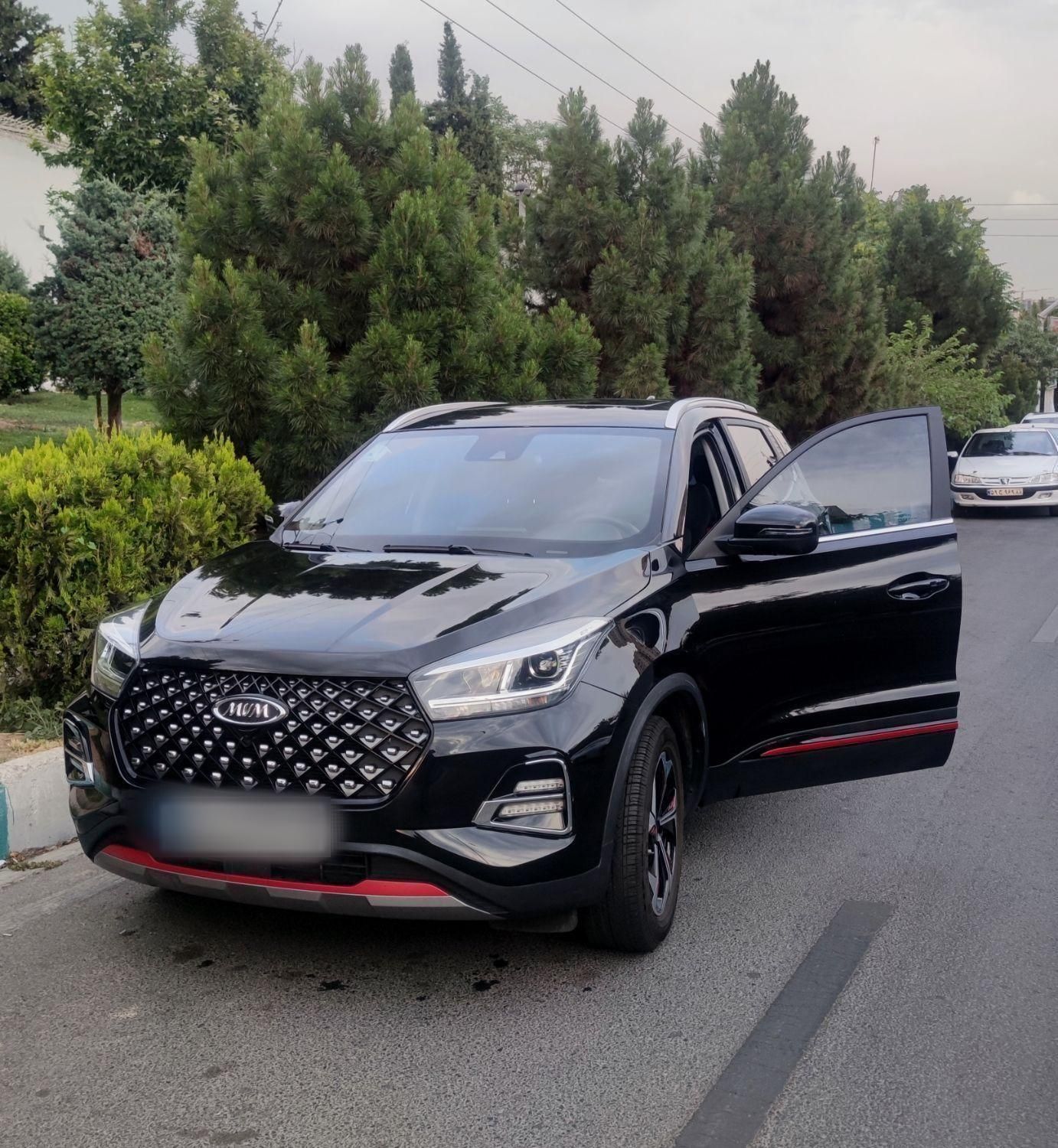 ام وی ام X55 پرو IE - 2023