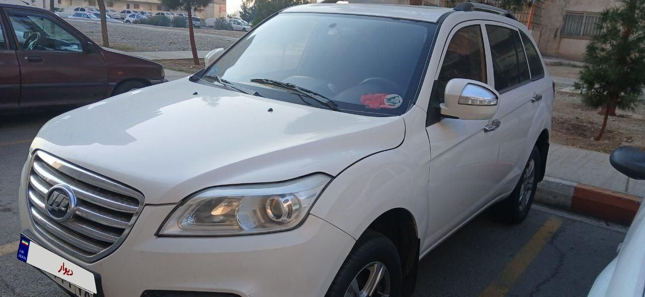 خودرو لیفان، X60 آگهی ann_18587243