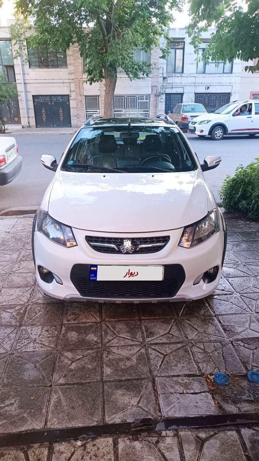 خودرو کوییک، R آگهی ann_18587259
