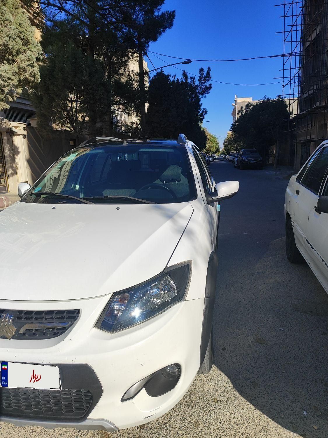 خودرو کوییک، R آگهی ann_18587282