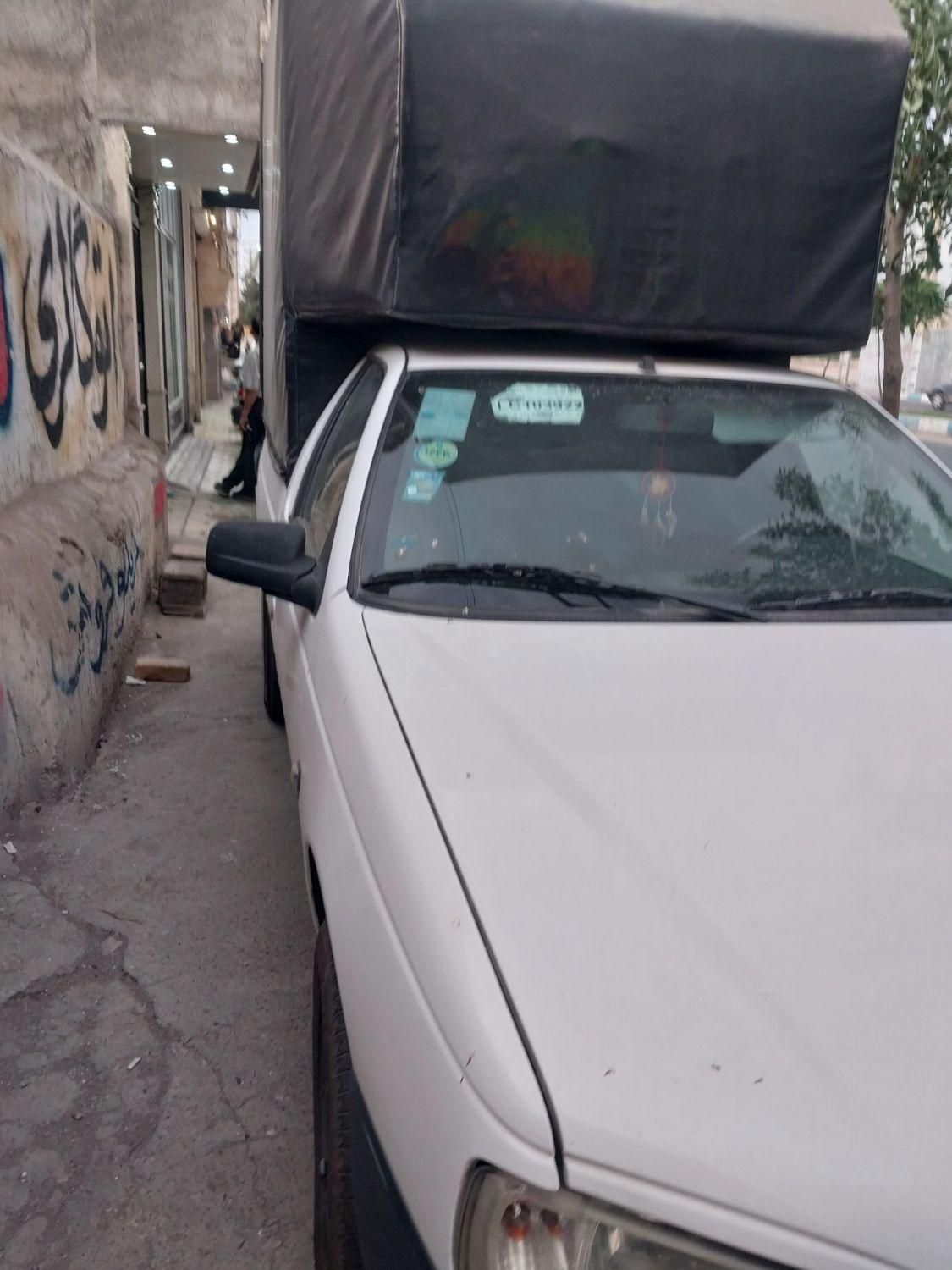 خودرو آریسان، معمولی آگهی ann_18587321