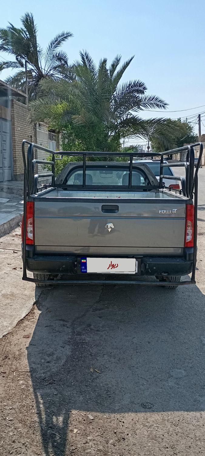 خودرو آریسان، 2 آگهی ann_18587325