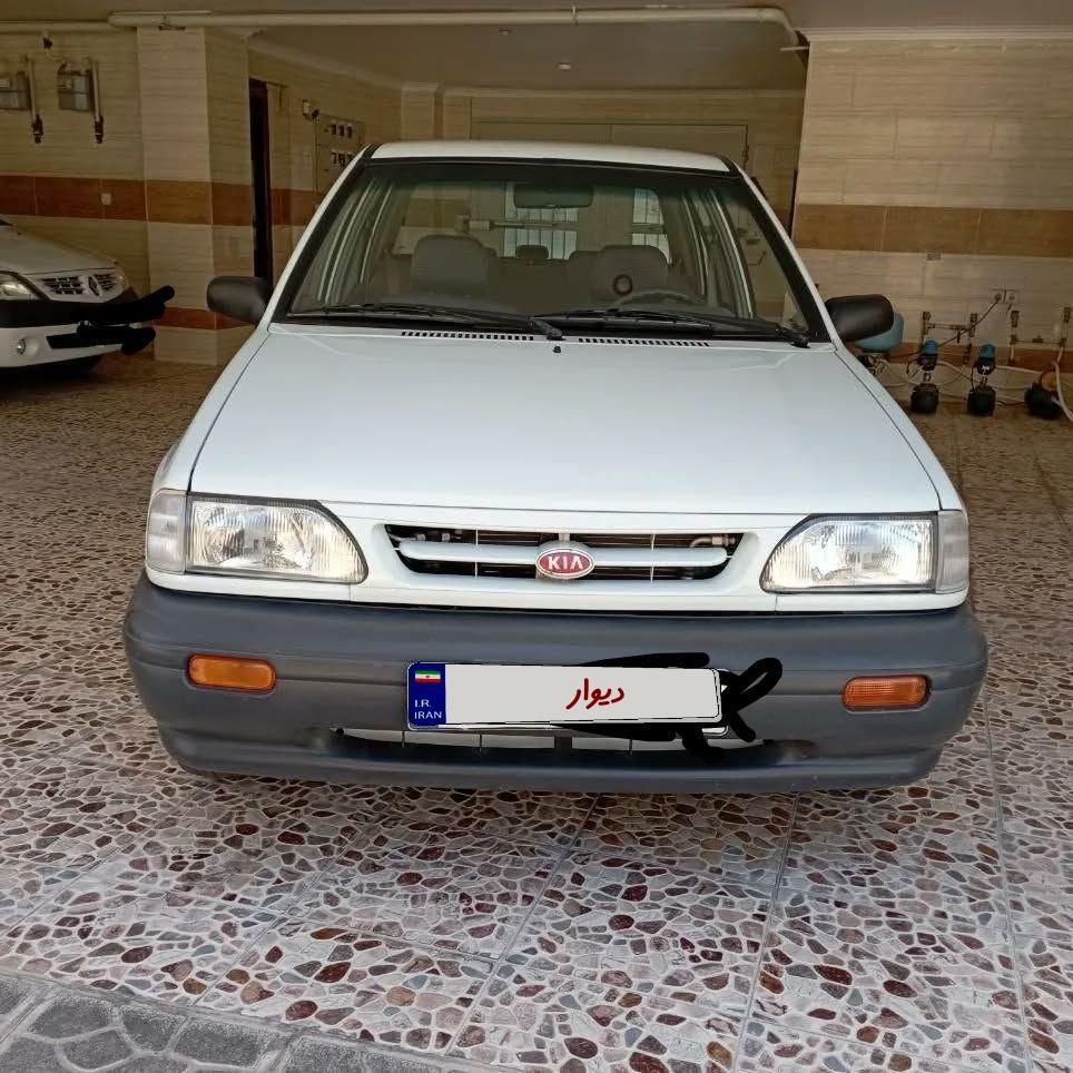 خودرو پراید، صبا آگهی ann_18587369