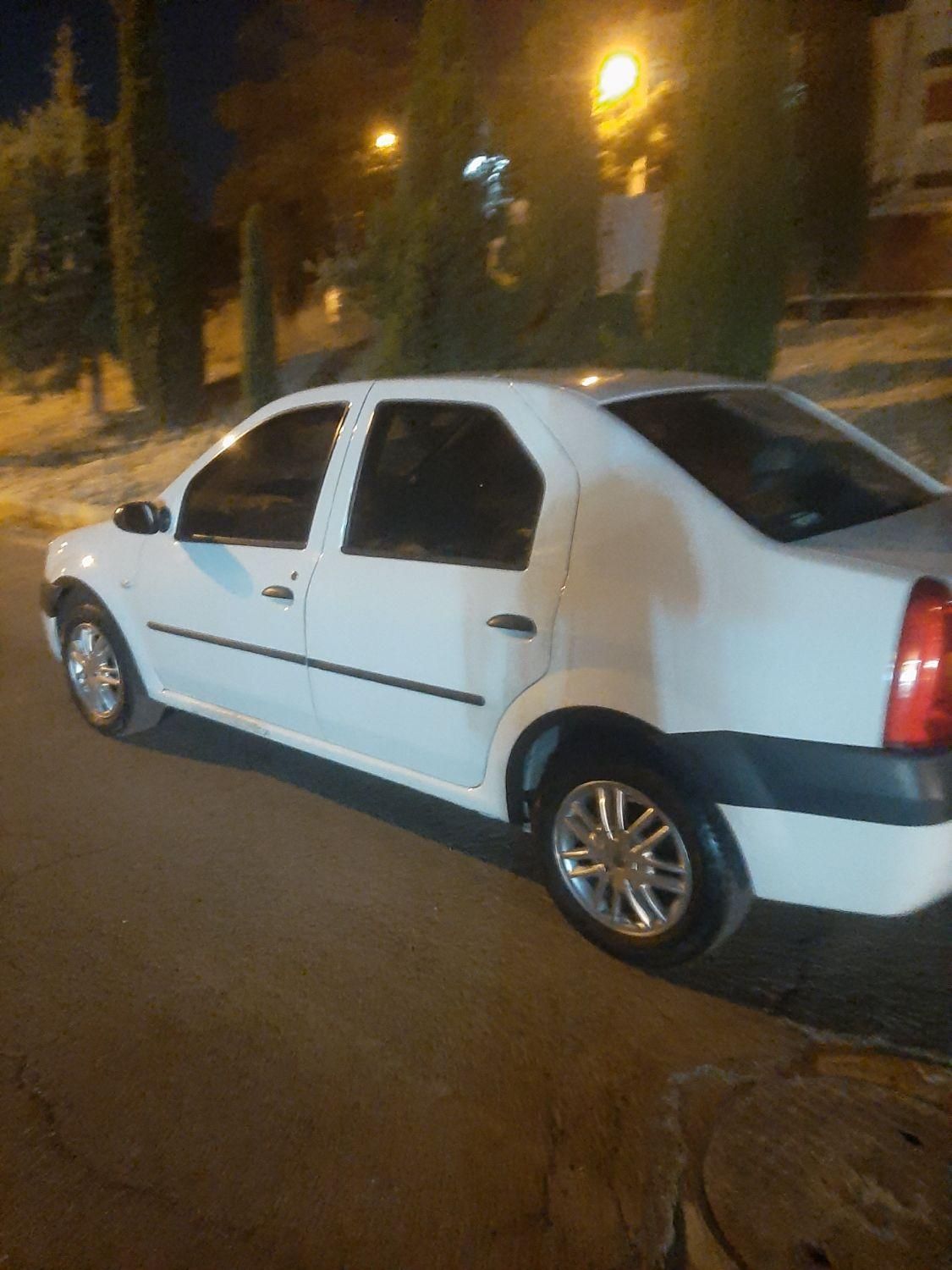 خودرو رنو، تندر 90 آگهی ann_18587389