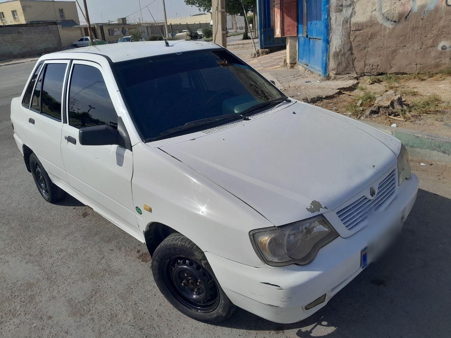 خودرو پراید، 132 آگهی ann_18587397