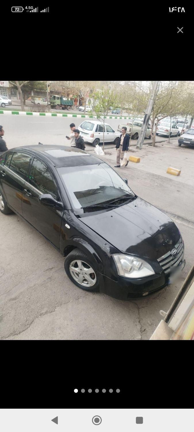 خودرو ام وی ام، 530 آگهی ann_18587408