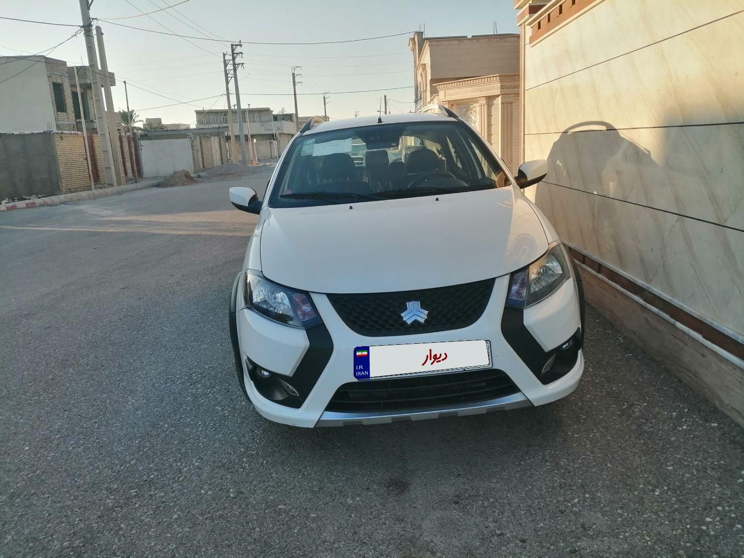 خودرو کوییک، S آگهی ann_18587444