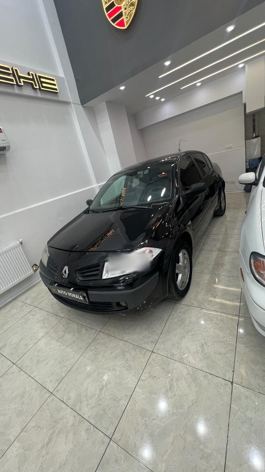 خودرو رنو، مگان پارس خودرو آگهی ann_18587449