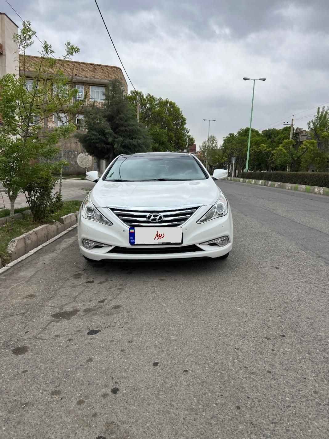 خودرو هیوندای، سوناتا آگهی ann_18587526
